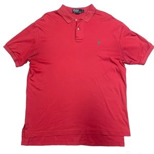 Polo by Ralph Lauren Mens Large